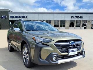 2025 Subaru Outback for sale in Marlboro MA