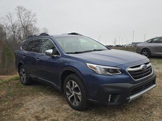 2021 Subaru Outback