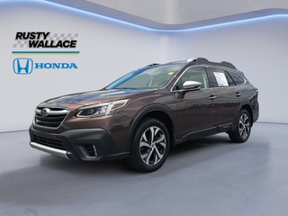 2021 Subaru Outback