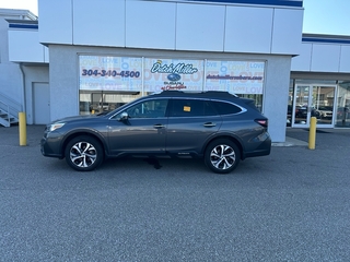 2021 Subaru Outback for sale in North Haven CT