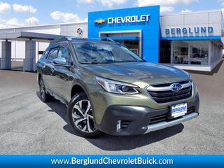 2022 Subaru Outback for sale in Roanoke VA