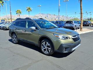 2022 Subaru Outback for sale in Tucson AZ