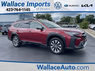 2024 Subaru Outback for sale in Bristol TN