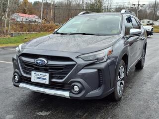 2025 Subaru Outback for sale in Augusta ME