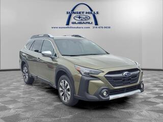 2025 Subaru Outback for sale in Webster Groves MO