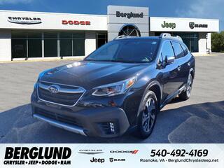 2020 Subaru Outback for sale in Roanoke VA