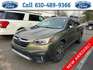 2020 Subaru Outback for sale in Mt. Juliet TN