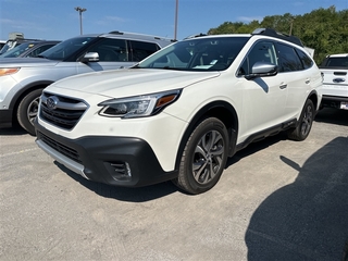 2020 Subaru Outback for sale in Knoxville TN