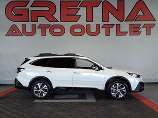 2020 Subaru Outback for sale in Gretna NE