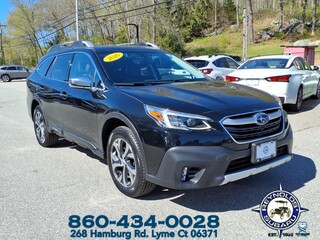 2020 Subaru Outback for sale in Lyme CT