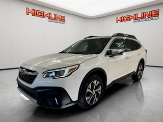 2021 Subaru Outback