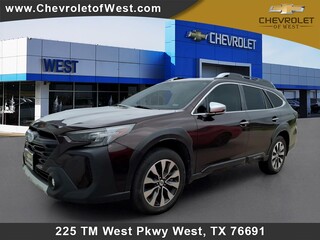 2023 Subaru Outback