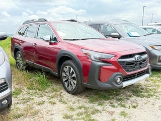 2023 Subaru Outback