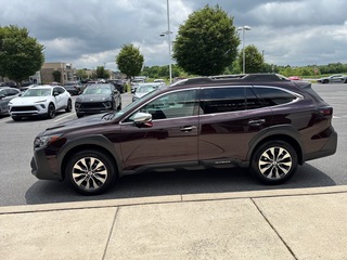 2023 Subaru Outback
