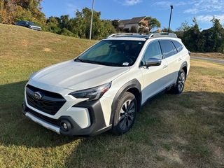 2024 Subaru Outback for sale in Johnson City TN