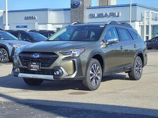 2024 Subaru Outback for sale in Savoy IL