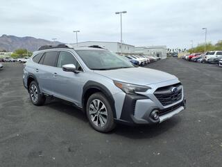 2025 Subaru Outback for sale in Tucson AZ