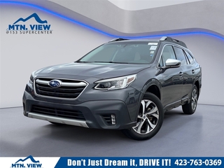2020 Subaru Outback