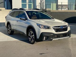 2021 Subaru Outback