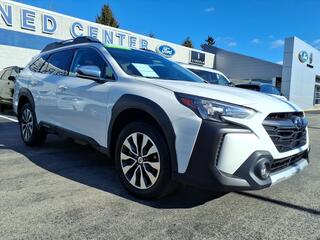 2023 Subaru Outback