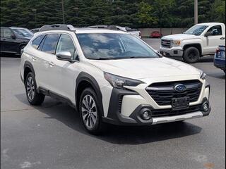 2023 Subaru Outback