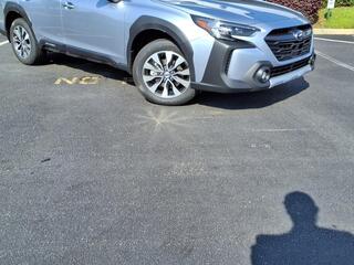 2025 Subaru Outback for sale in Fayetteville NC