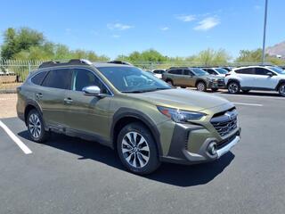 2025 Subaru Outback for sale in Tucson AZ