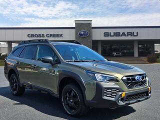 2024 Subaru Outback for sale in Fayetteville NC