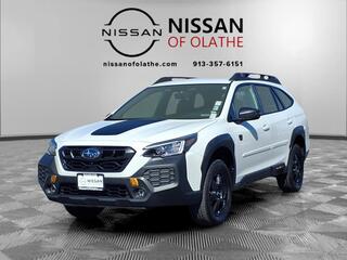 2024 Subaru Outback for sale in Olathe KS