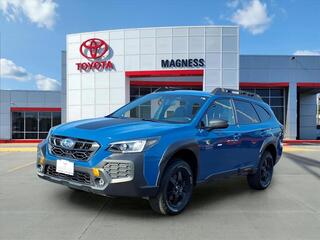 2024 Subaru Outback for sale in Harrison AR