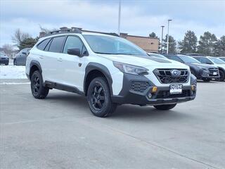 2025 Subaru Outback for sale in Marlboro MA