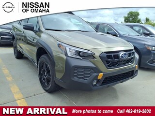 2025 Subaru Outback for sale in Omaha NE