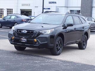 2024 Subaru Outback for sale in Savoy IL