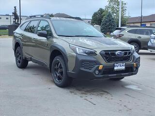 2025 Subaru Outback for sale in Marlboro MA