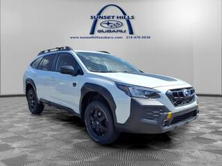 2025 Subaru Outback for sale in Webster Groves MO