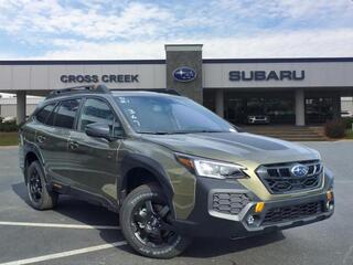 2025 Subaru Outback for sale in Fayetteville NC