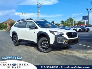 2025 Subaru Outback for sale in Fayetteville NC