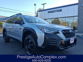 2023 Subaru Outback