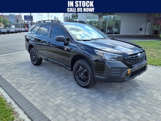 2023 Subaru Outback