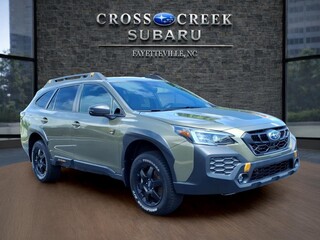 2025 Subaru Outback for sale in Fayetteville NC