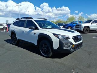 2025 Subaru Outback for sale in Tucson AZ