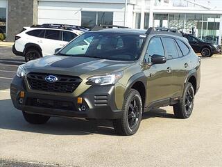 2023 Subaru Outback for sale in Savoy IL