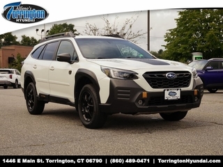 2022 Subaru Outback for sale in Torrington CT