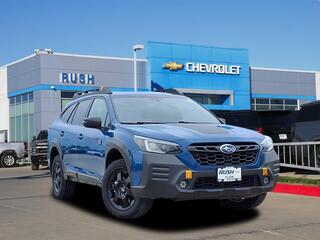 2022 Subaru Outback