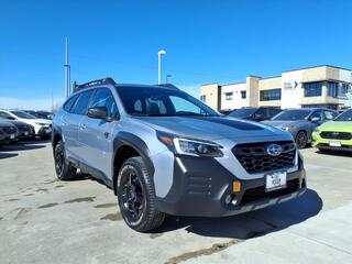 2022 Subaru Outback for sale in Marlboro MA