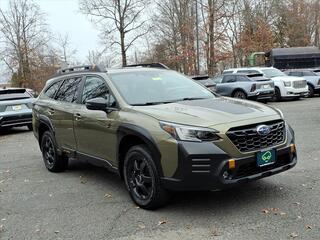 2023 Subaru Outback