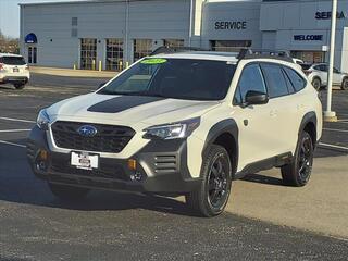 2023 Subaru Outback for sale in Savoy IL