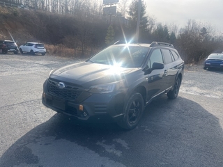 2023 Subaru Outback for sale in Mount Hope WV