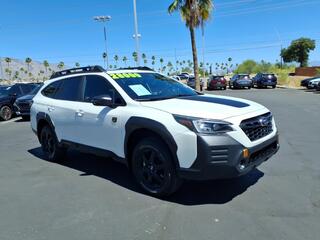 2023 Subaru Outback for sale in Tucson AZ