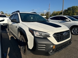 2023 Subaru Outback for sale in North Haven CT